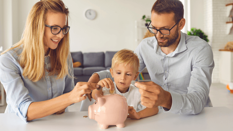 Future Financial Stability