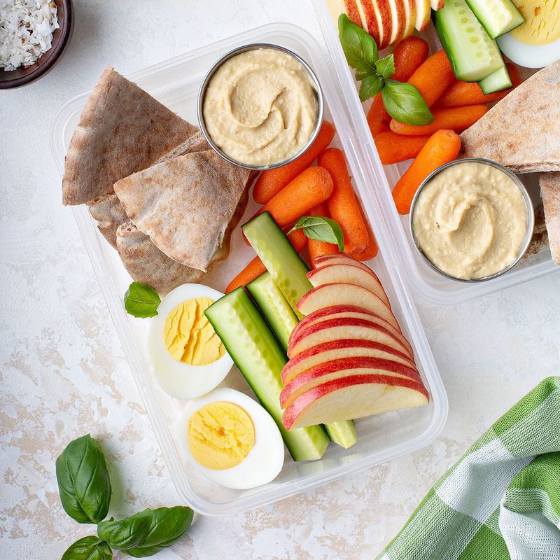 Snack Wisely