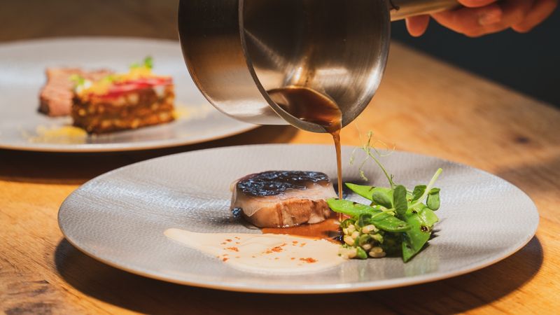 Home Cooking is Overpraised