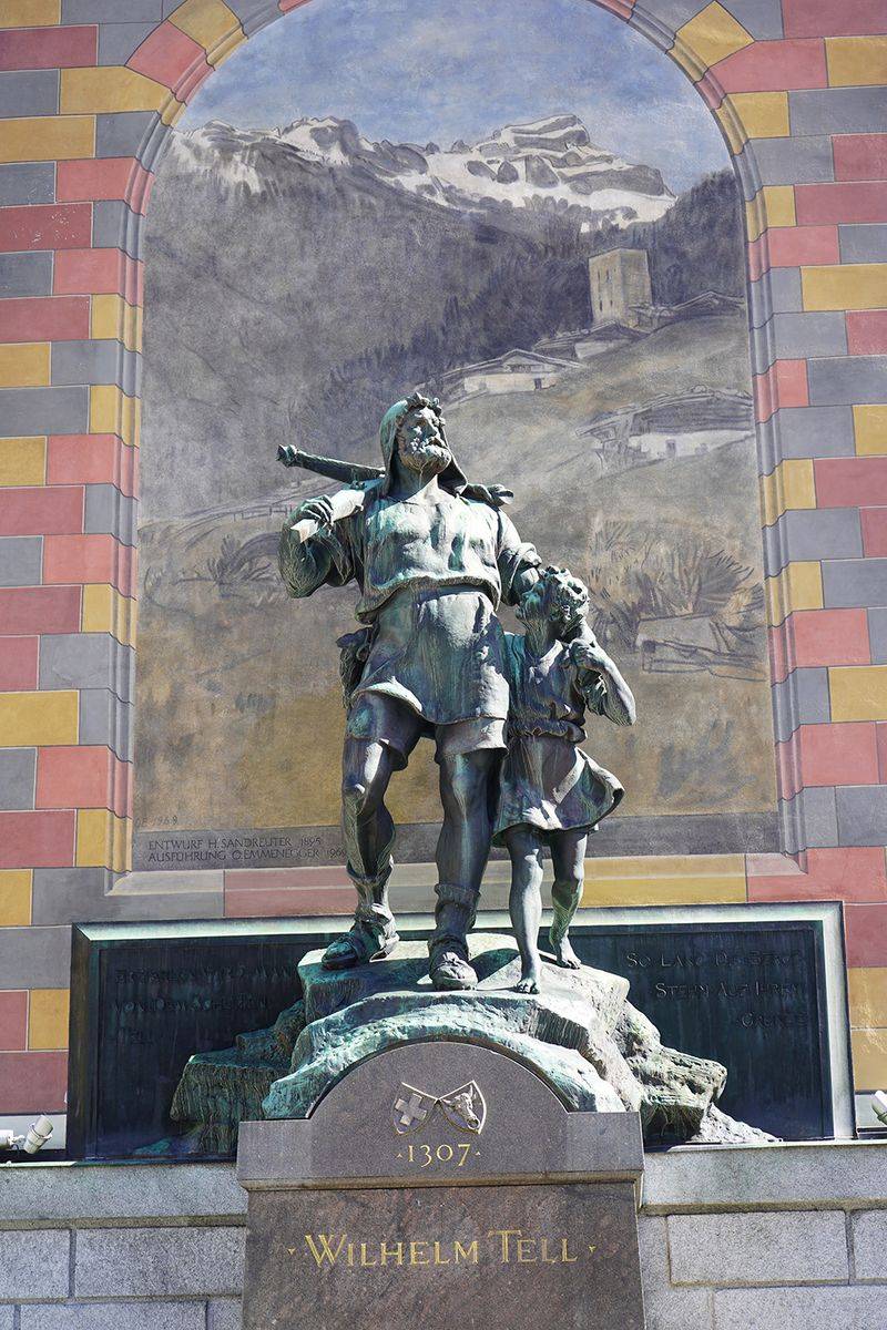 William Tell