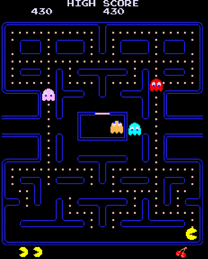 Pac-Man