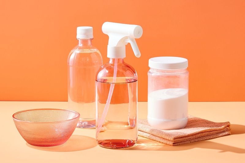 Vinegar