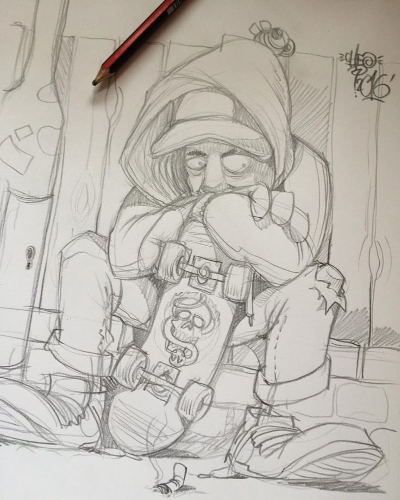 Sketching