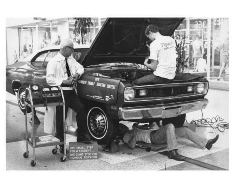 Basic Car Maintenance
