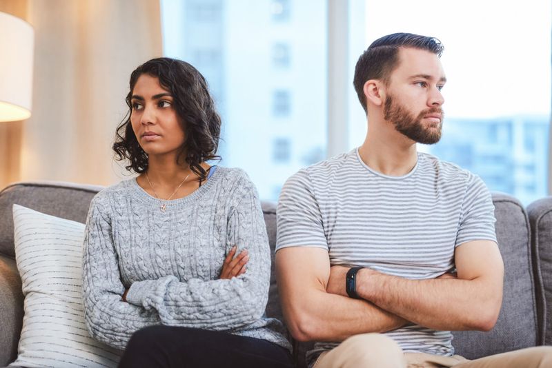 Avoiding Conflict Entirely