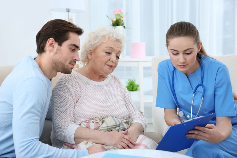 Overlooking Health Concerns