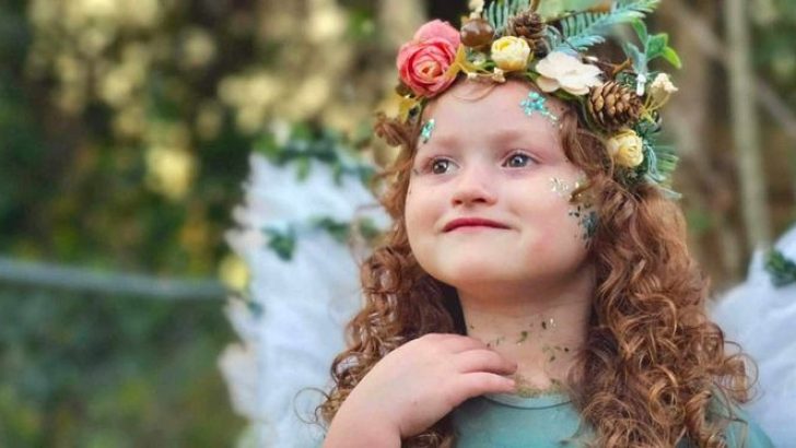 20 Scottish Girl Names That Sound Straight Out of a Highland Fairytale