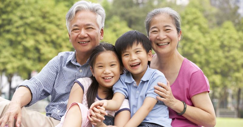 Addressing Elders Only with Formal Titles