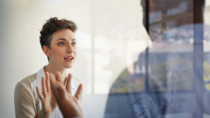 Avoidance of Personal Topics