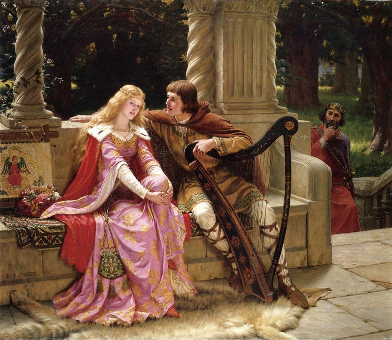 Isolde