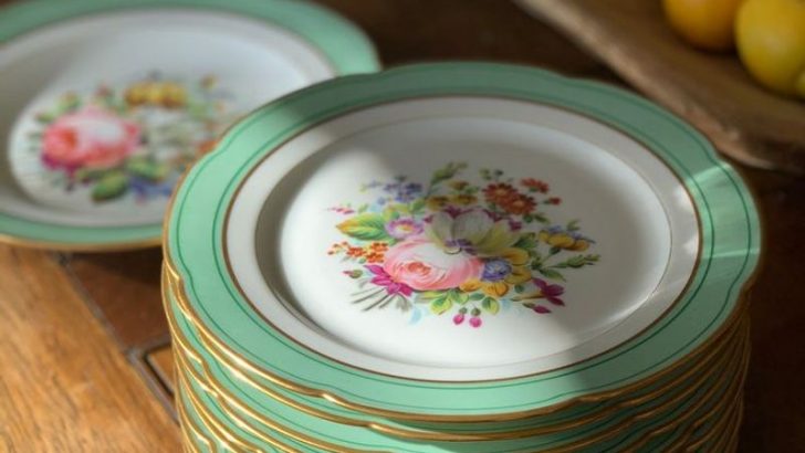 12 Things Never to Throw Away From Your Parents’ House