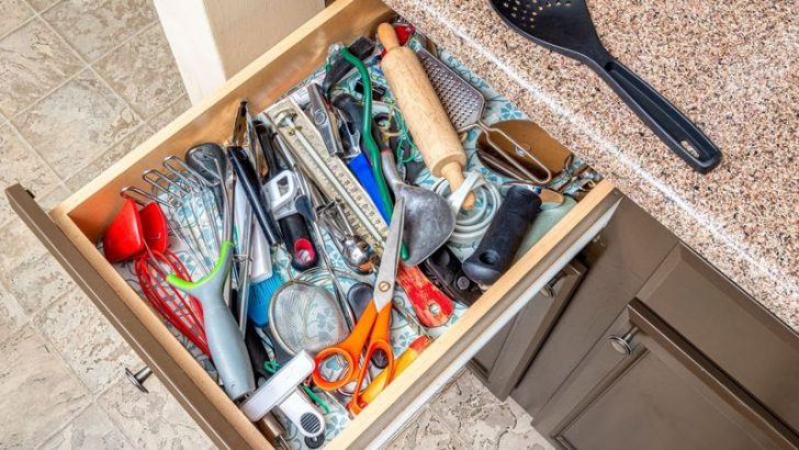 9 Things People Regret Keeping When Downsizing For Retirement
