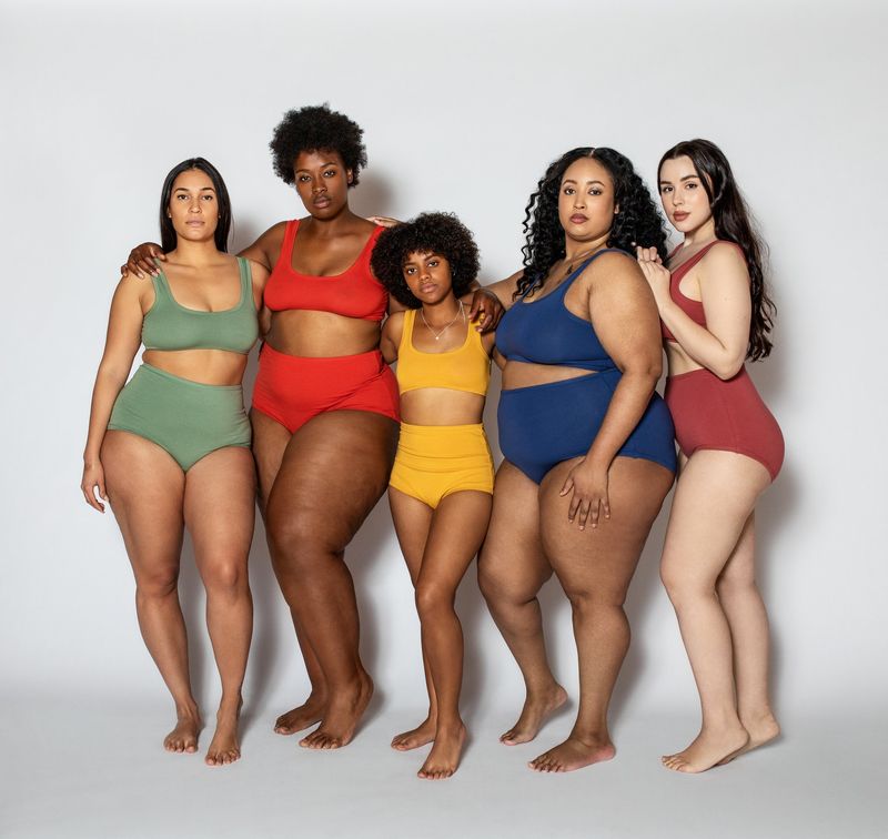 Body Positivity Movement