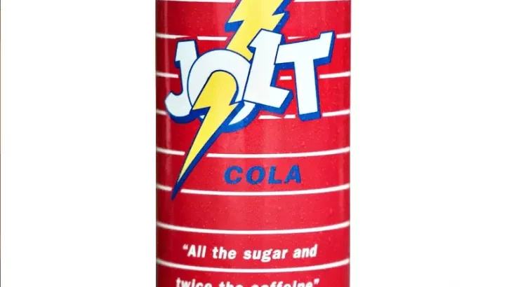 11 Grocery Items from the 80s That Are Worth Much More Now