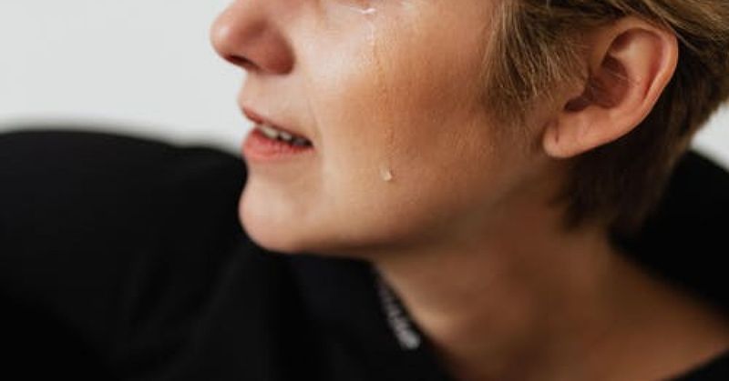 Lack of Emotional Support
