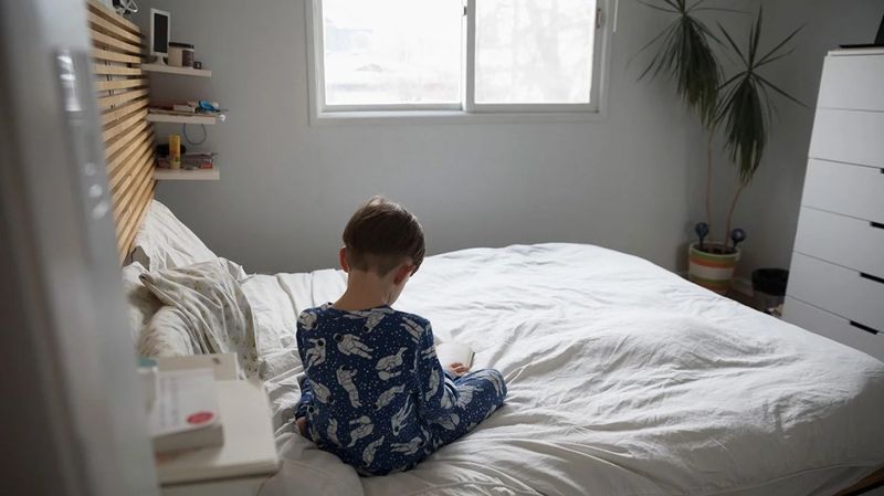 Neglect of Emotional Needs
