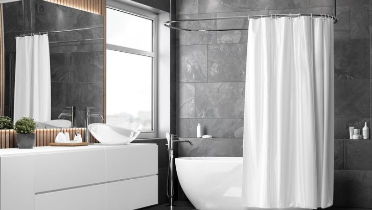 12 Things I Stopped Doing That Made My Bathroom Look Cleaner