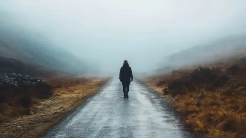 Fear of Abandonment