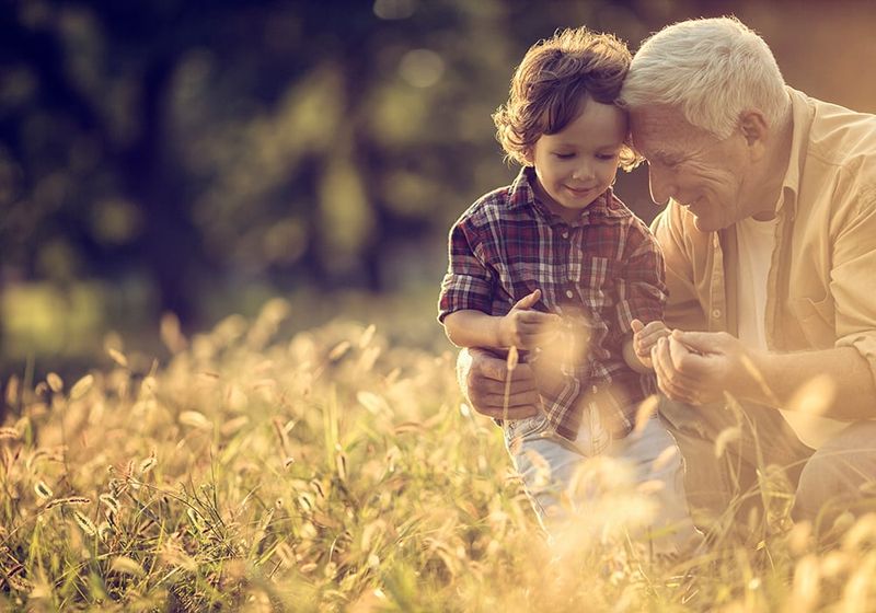 Be a Source of Unconditional Love