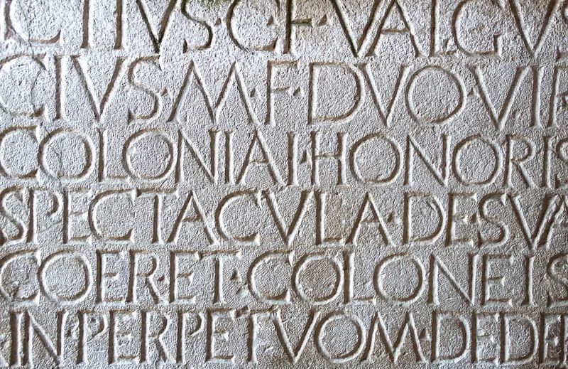 Latin