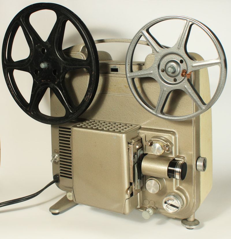 Home Movies