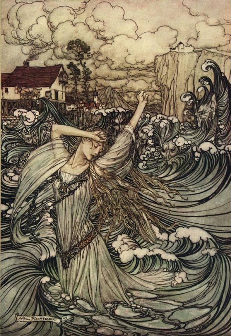 Ondine