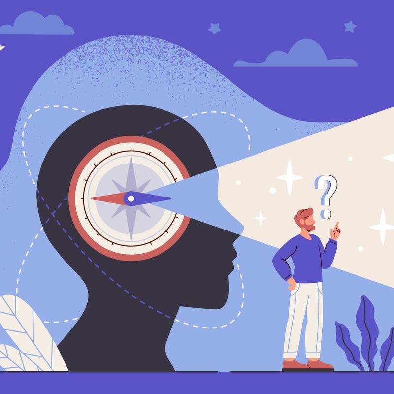 Unexplained Anxiety in a Location
