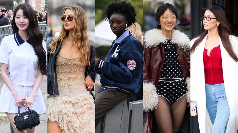 Developing a Personal Style