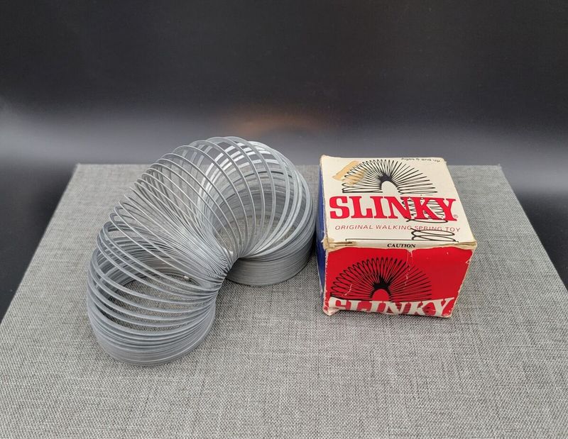 Slinkys