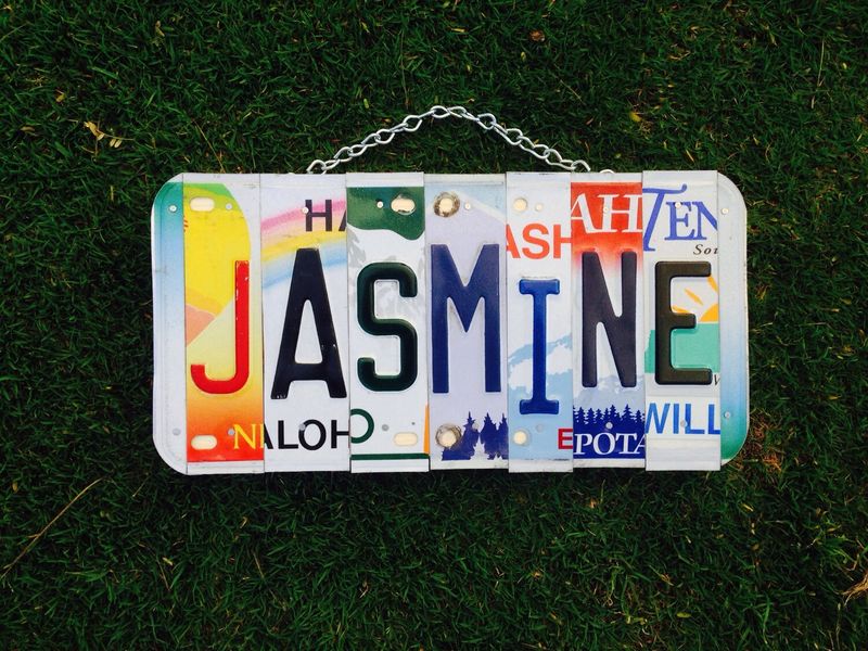 Jasmine