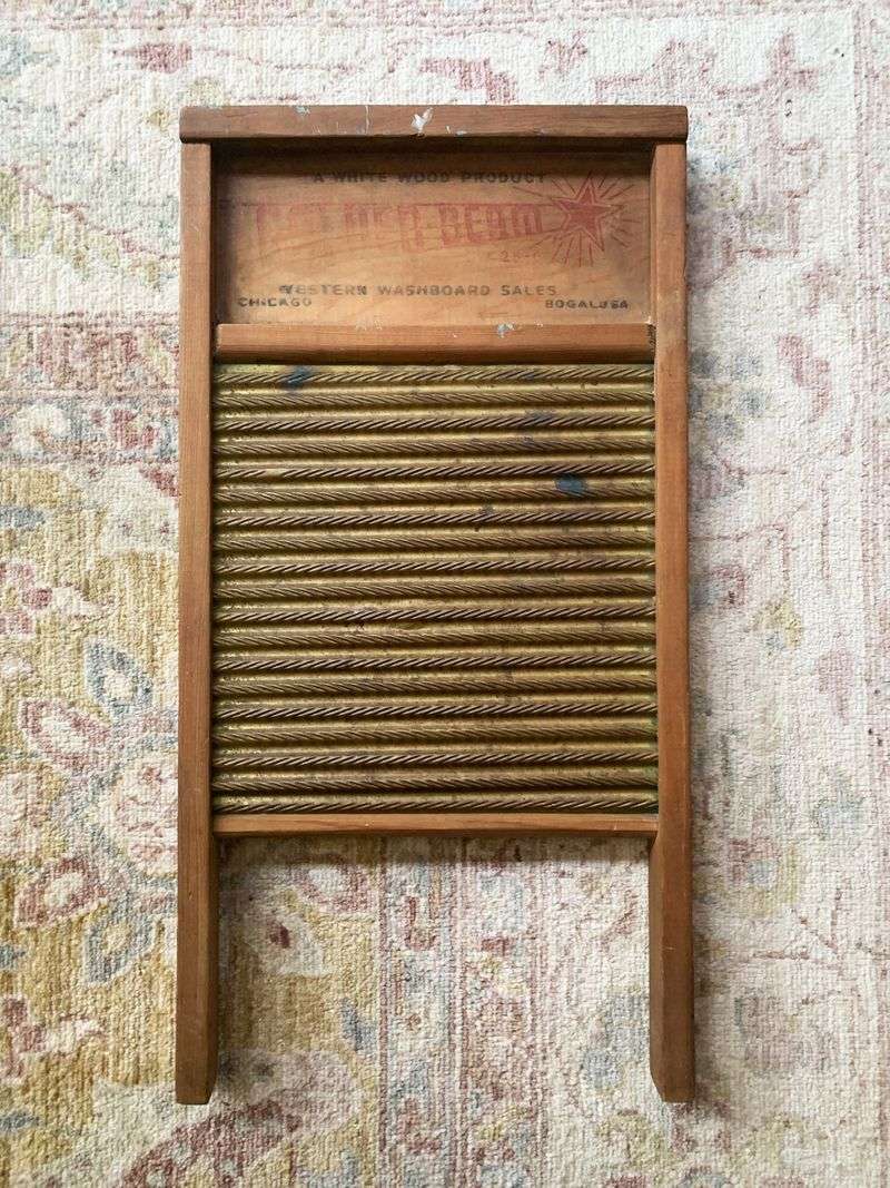 Washboard