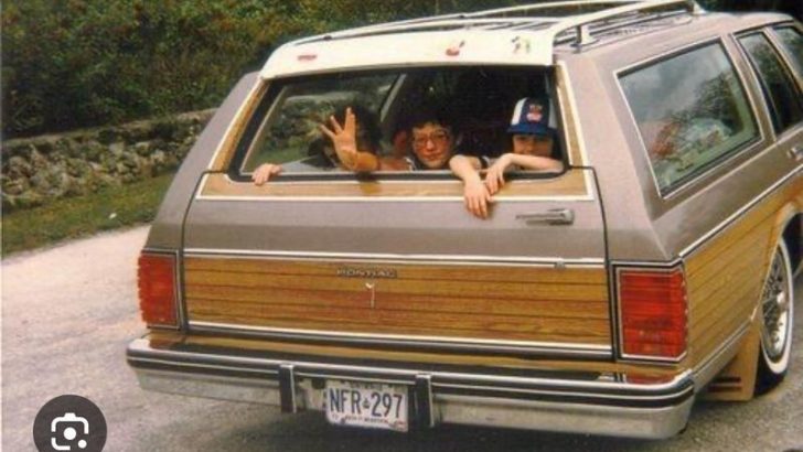 9 Behaviours of People Raised By Southern Parents