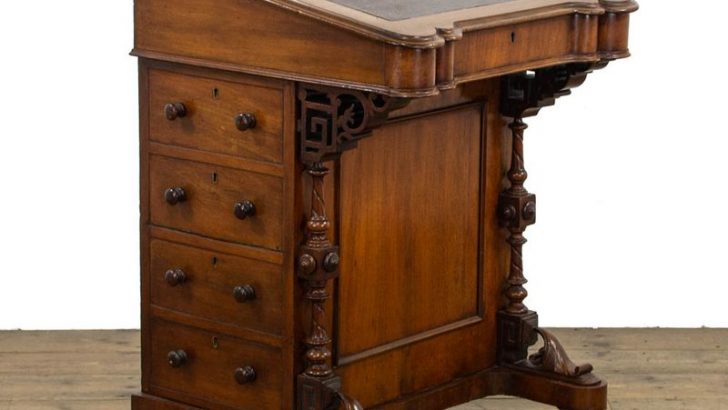 7 Types of Furniture Don’t Exist Anymore But They Should