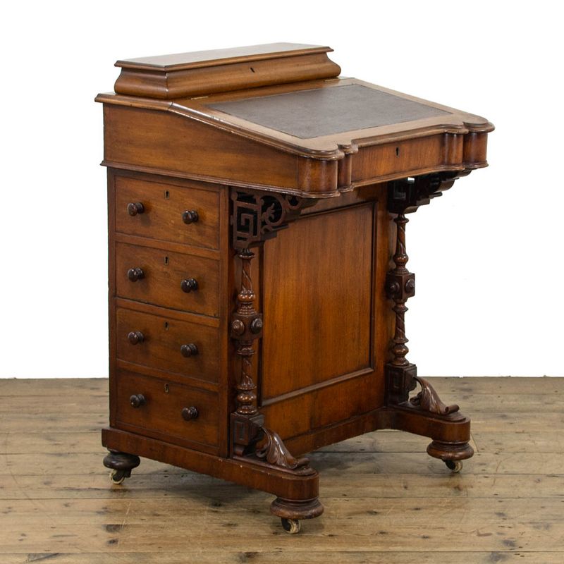 Davenport Desk