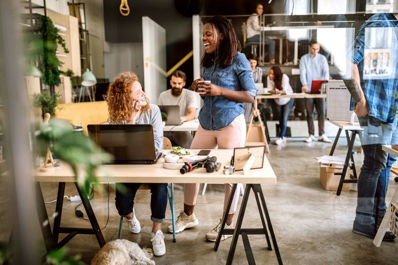 Unconventional Career Paths