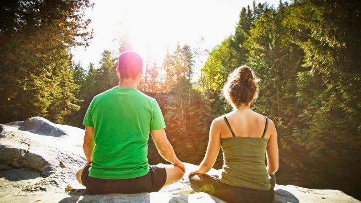 13 Small Things A Man Does Differently When He Loves A Woman
