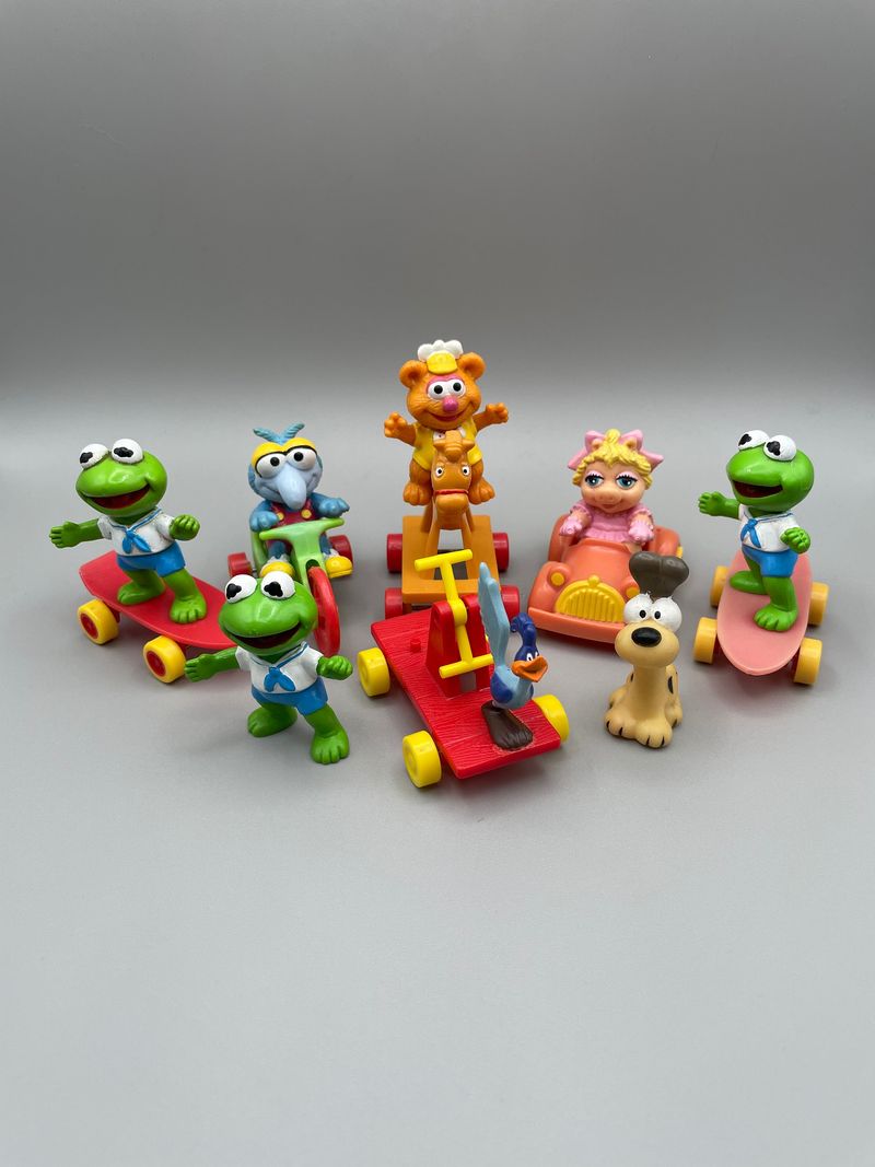 Muppet Babies