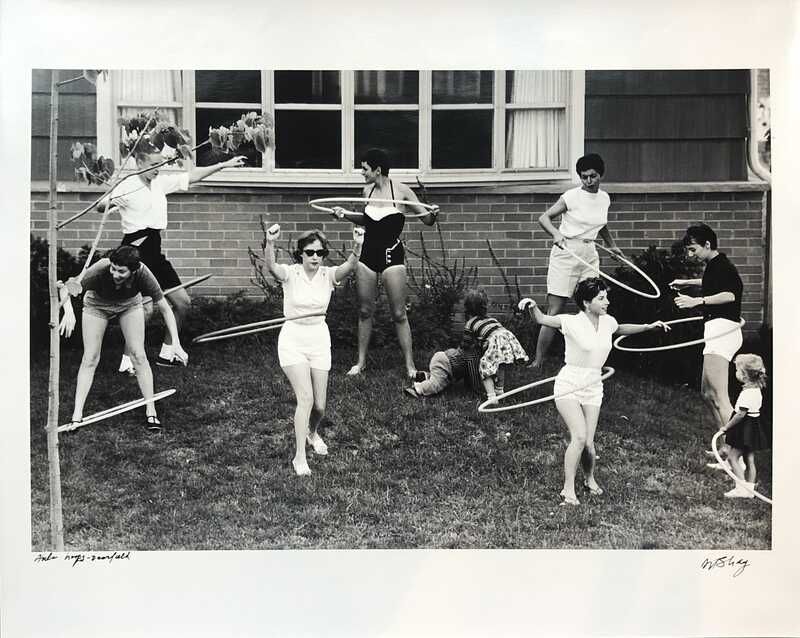 Hula Hoops