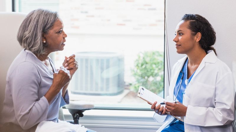 Routine Health Check-ups