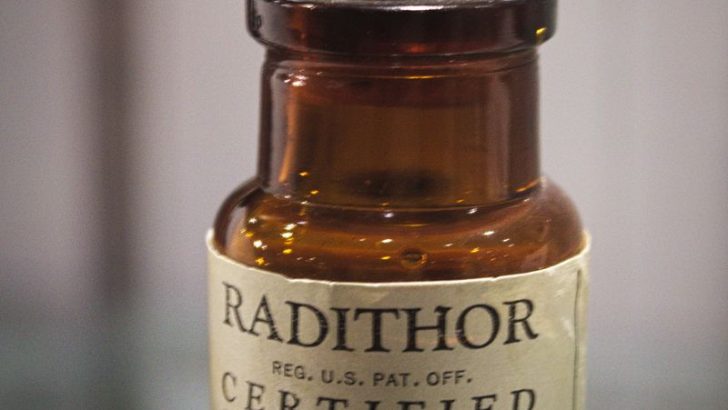 9 Ingredients Once Used in Cooking, That Are Now Banned
