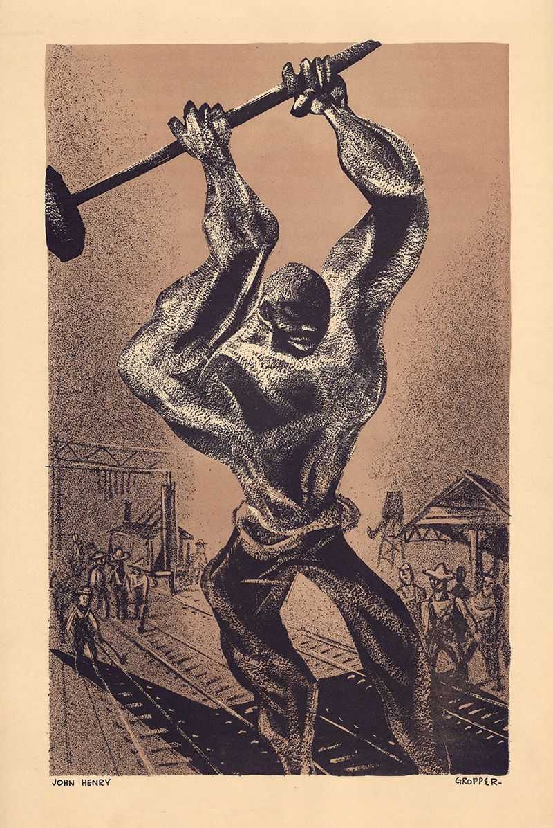 John Henry