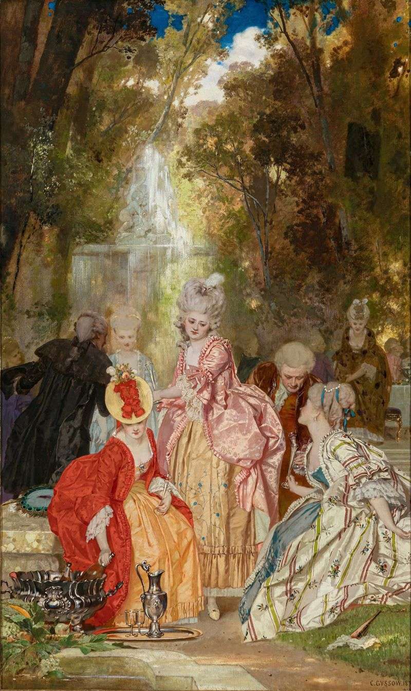 Fine Art Collections
