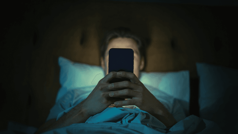 Endless Scrolling