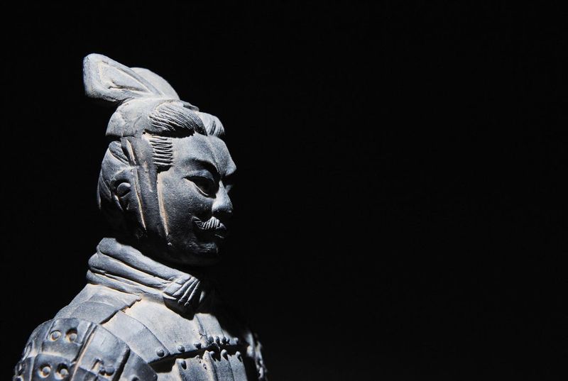Sun Tzu