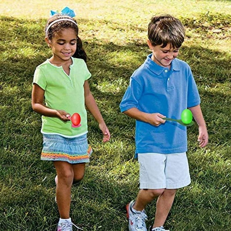 Egg Toss Competitions