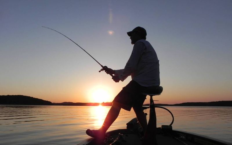 Fishing