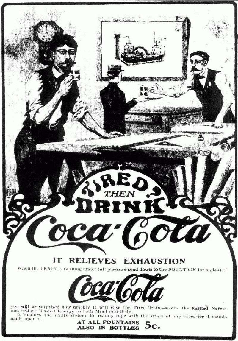 Cocaine
