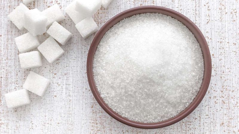 Limit Sugar Intake
