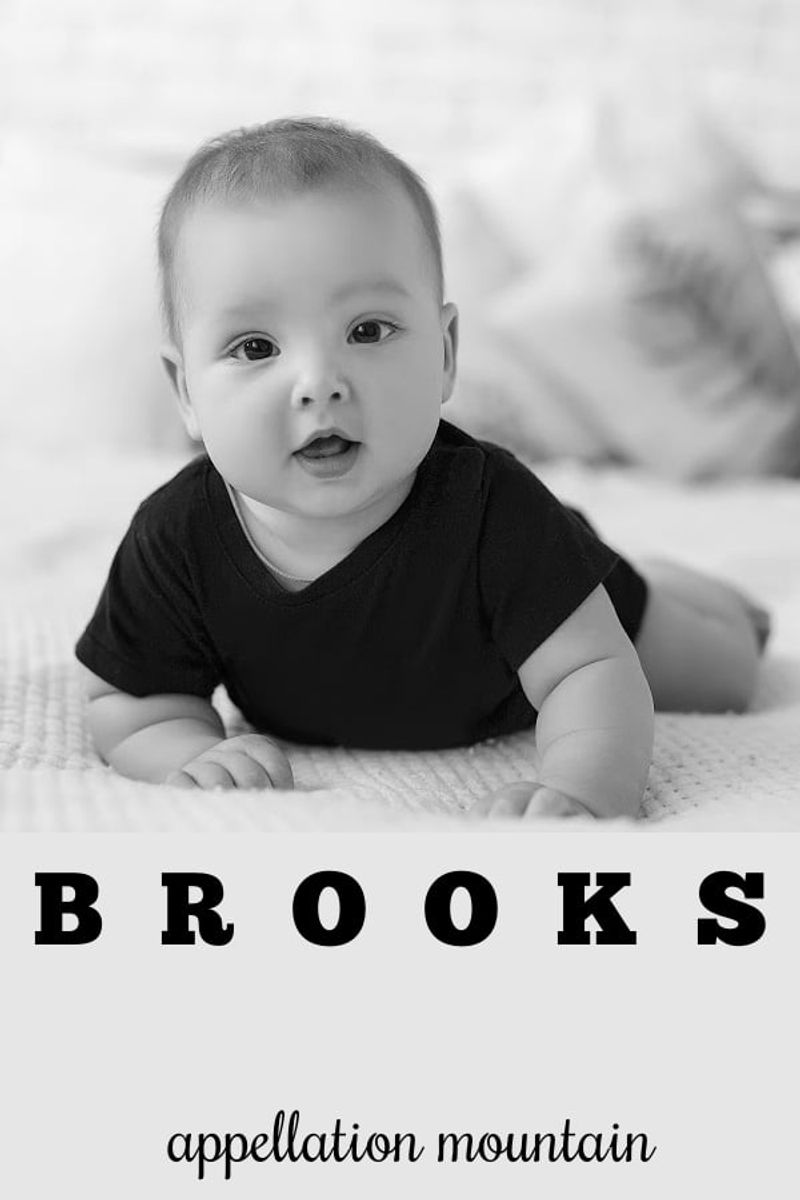 Brooks