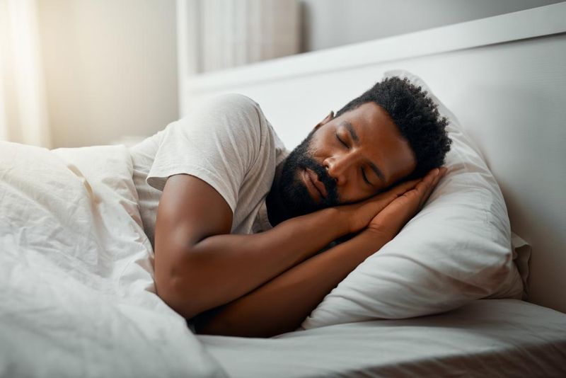 Prepare for Quality Sleep